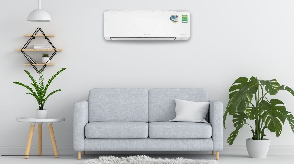 Lựa chọn điều hòa Daikin 2 chiều FTHF60VAVMV: Hiệu quả và tiện lợi