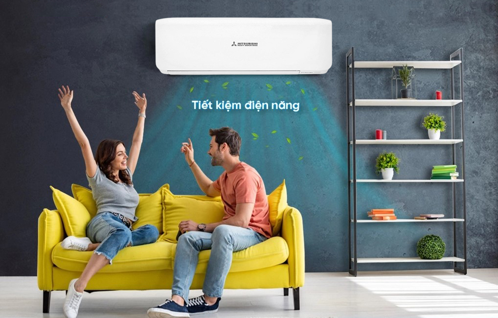 Top 3 điều hòa Mitsubishi 18000btu phòng dưới 30m2 nhất định không thể bỏ qua