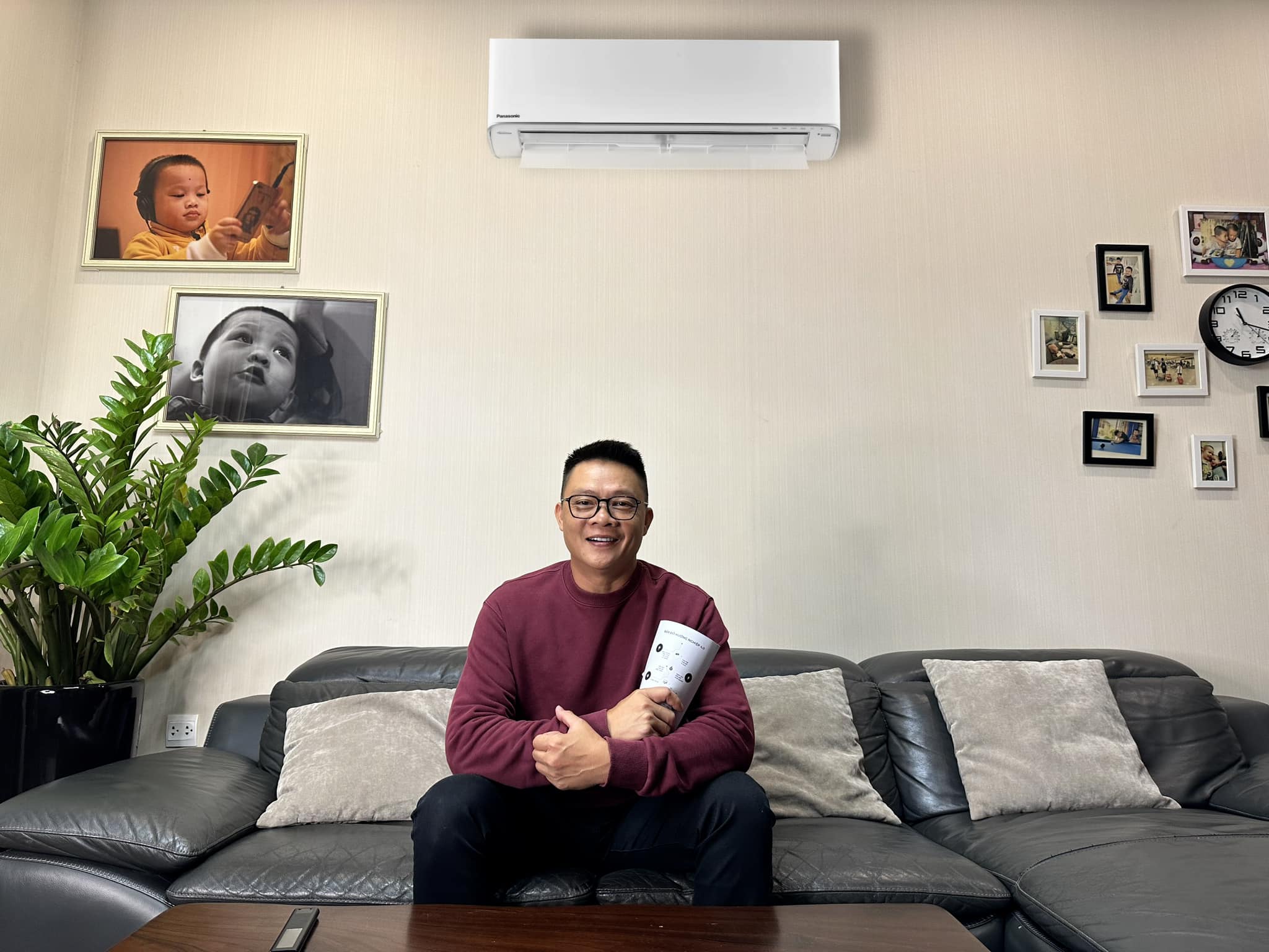 Tư vấn người dùng: Nên chọn điều hòa Casper hay điều hòa Panasonic?