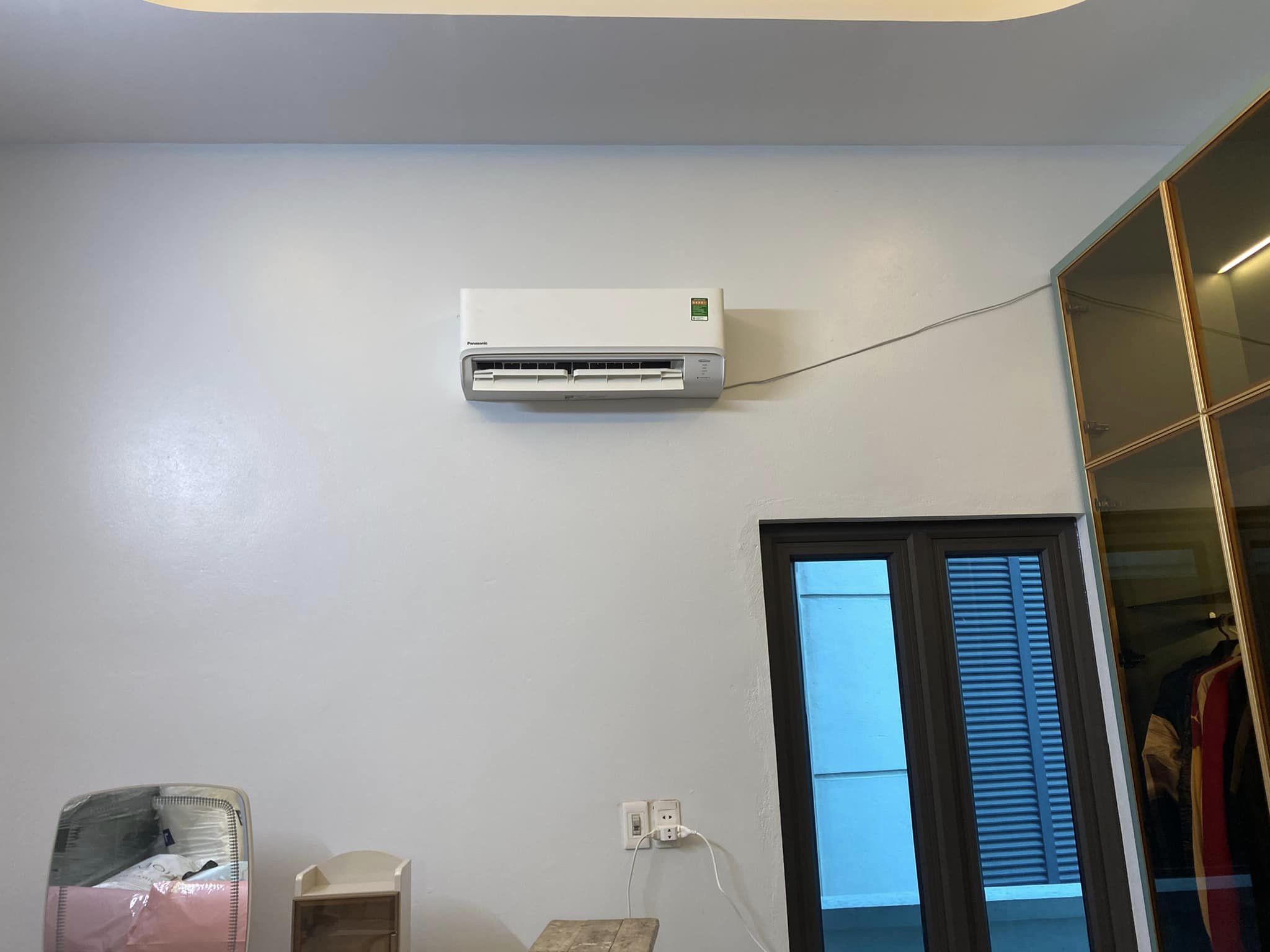 Những giá trị của điều hòa Panasonic 1 chiều 9000btu CU/CS-RU9AKH-8 mang lại