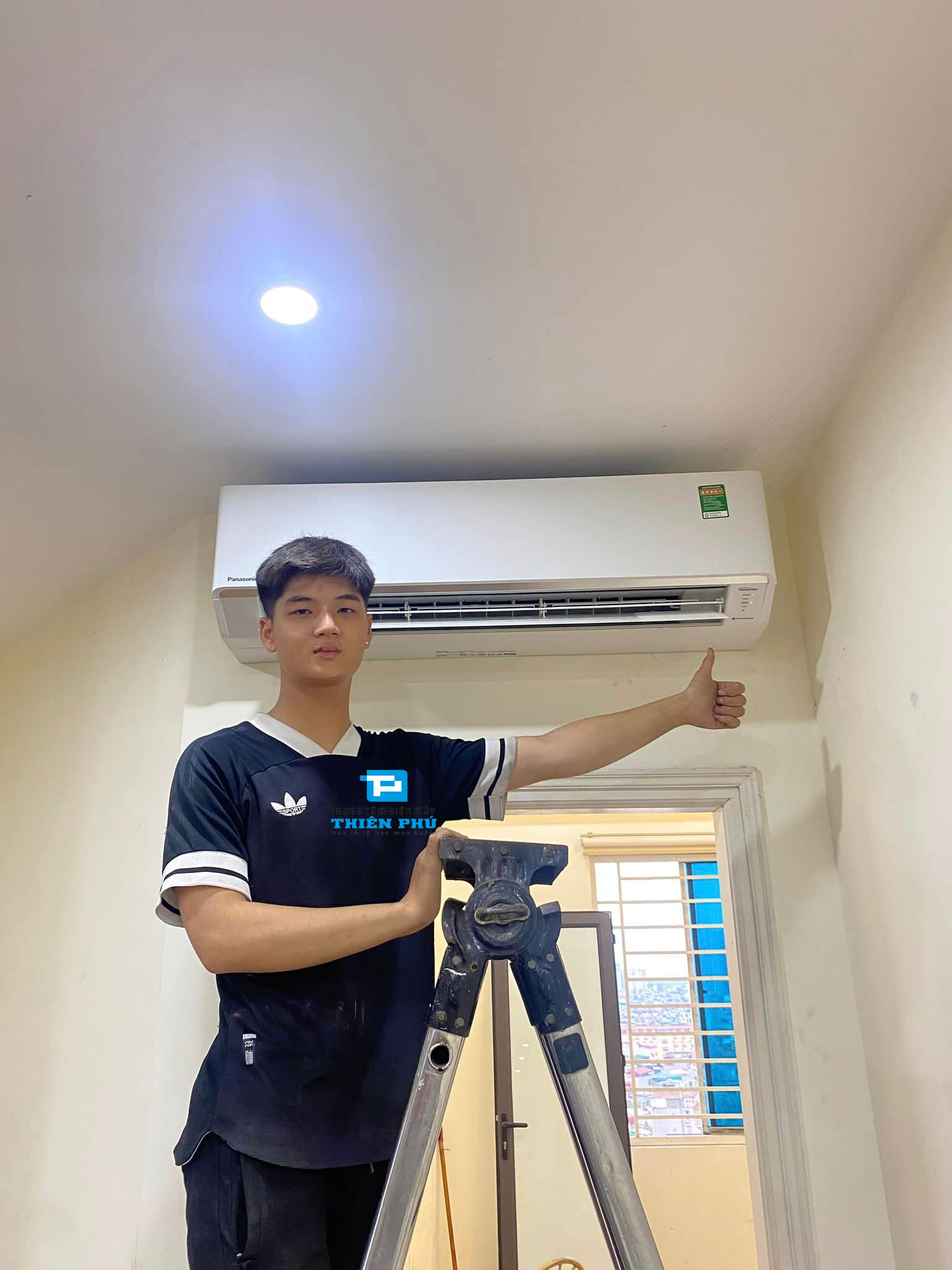 Có nên mua loại điều hòa Panasonic cao cấp của Nhật hay không?