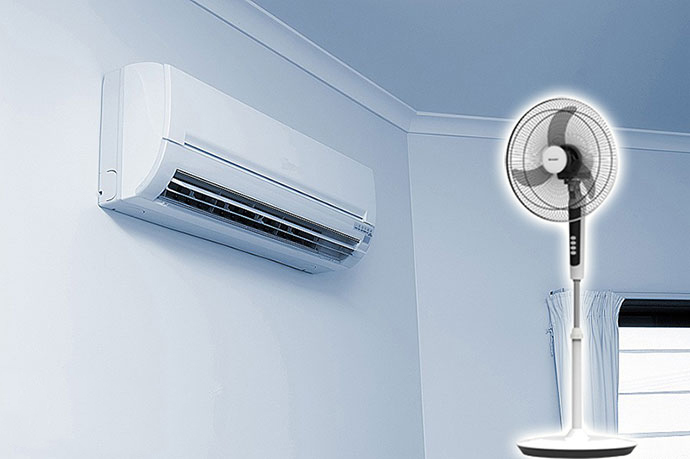 Bí quyết sử dụng điều hòa Casper hiệu quả, tiết kiệm điện tối ưu?