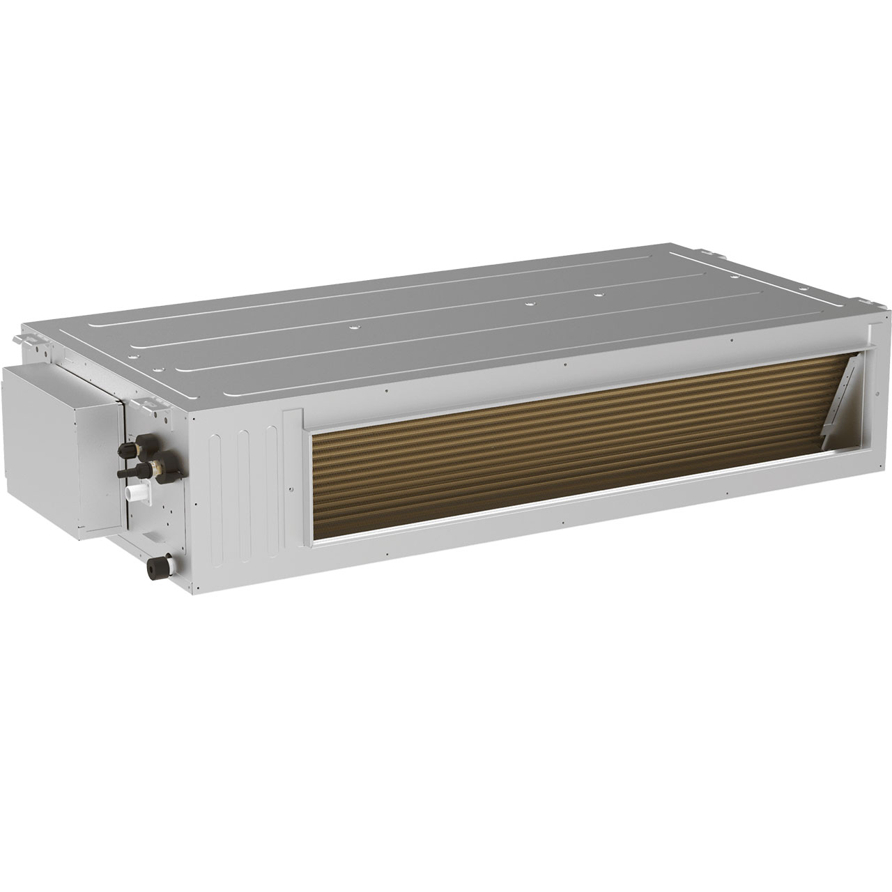 Điều Hòa Nối Ống Gió Gree 1 Chiều Inverter 42000Btu GDC42S6I/GMC42S6I giá rẻ tại kho chính hãng