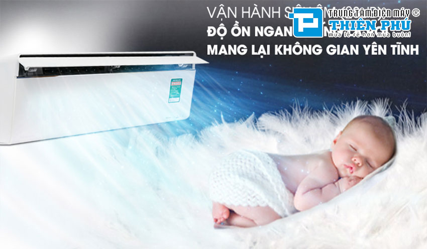 Top 3 mẫu điều hòa Panasonic 12000btu tốt nhất nên mua?