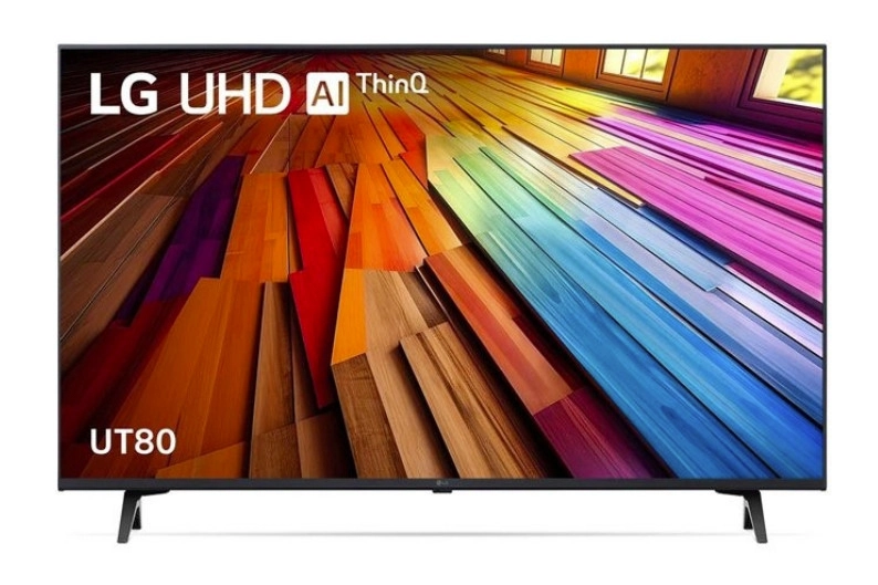 Review Smart tivi LG 43UT8050PSB có tốt không?