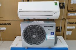 Top 3 điều hoà Panasonic 9000btu chính hãng giá tốt nhất 2024