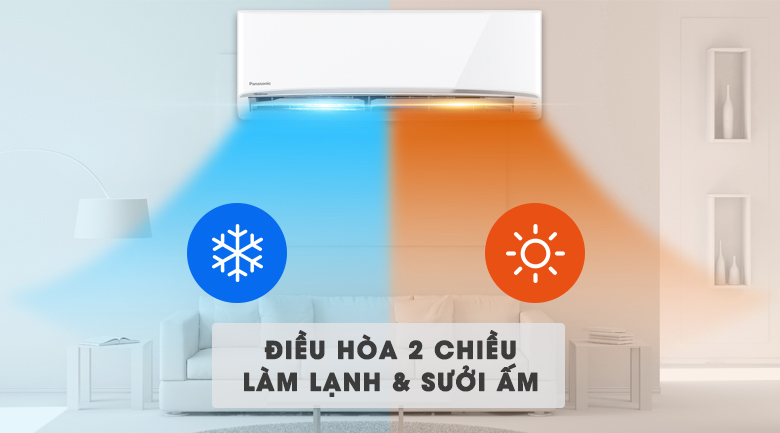 Điều Hòa Samsung 2 Chiều AR09ASHZAWKNS: Cung Cấp Sự Thoải Mái Hoàn Hảo