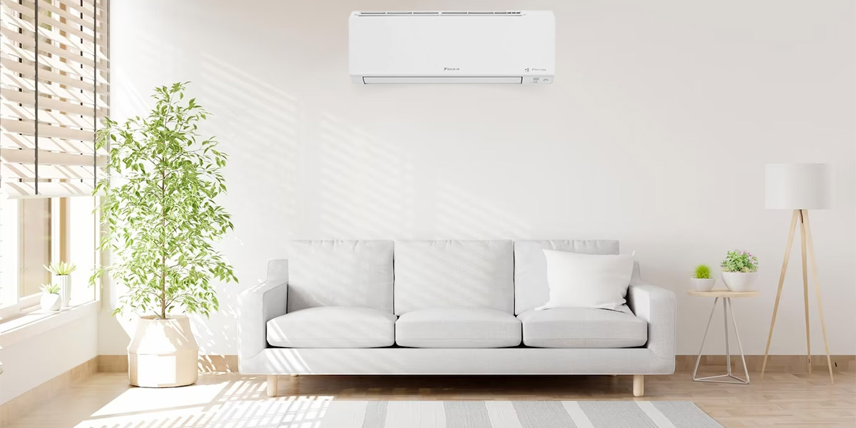 Đánh giá tổng quan về điều hòa Daikin FTHF50VAVMV: Thiết kế, công nghệ và tính năng