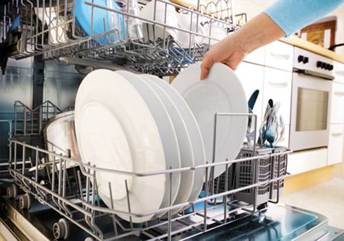 Mã lỗi F5 trên máy rửa bát Hafele: Nguyên nhân và cách khắc phục hiệu quả