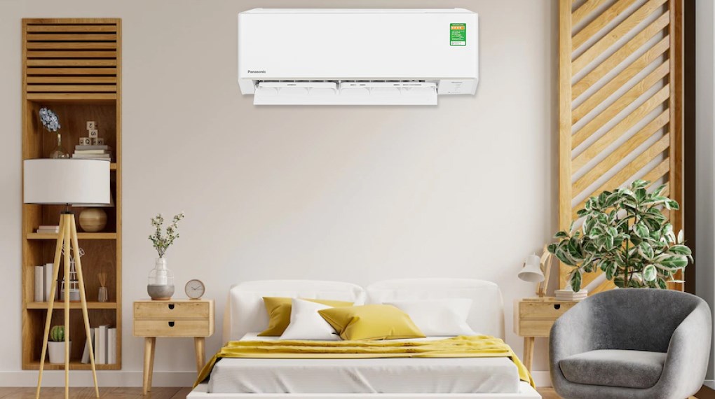 Tại sao nên chọn điều hòa Panasonic 2 chiều CU/CS-YZ12AKH-8 cho gia đình bạn?
