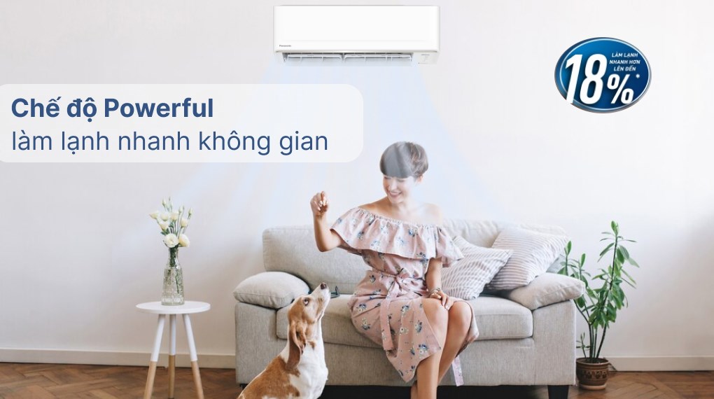 So sánh điểm khác biệt giữa điều hòa Panasonic CU/CS-XPU9XKH-8 và CU/CS-RU9AKH-8