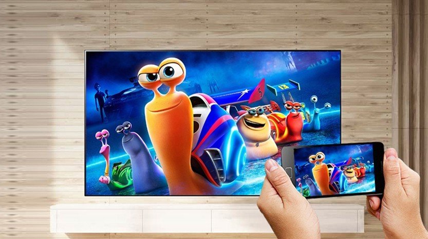 Đánh giá Smart tivi lg 75UT8050PSB màn hình 75 inch bảo hành 2 năm