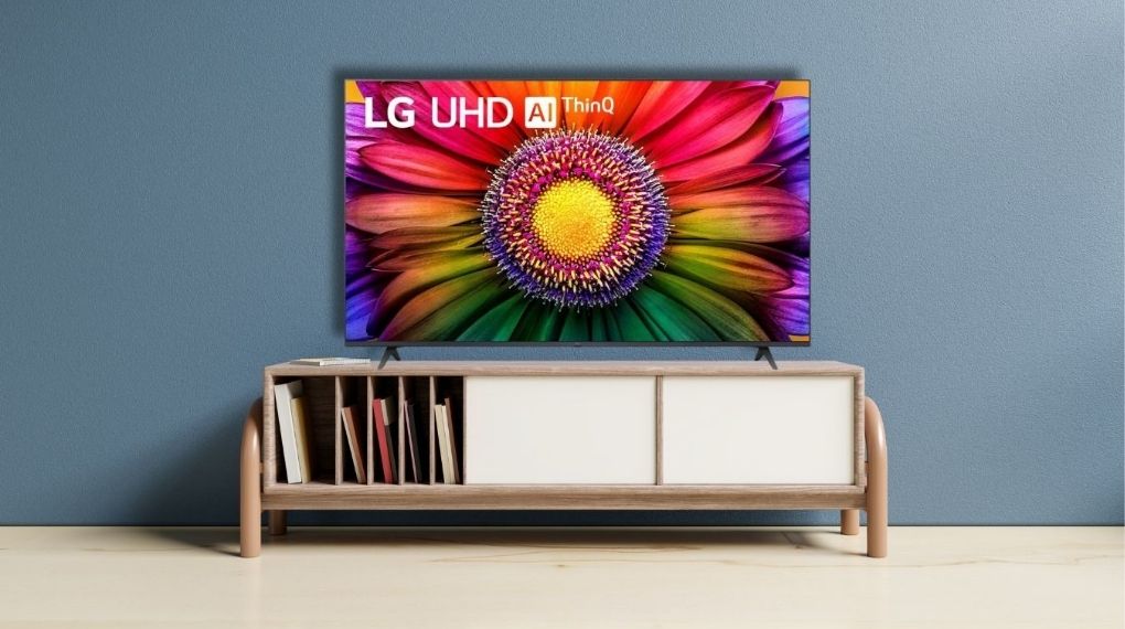 Chất lượng hình ảnh của Smart Tivi LG 65 Inch 4K 65UT8050PSB có thật sự tốt không?