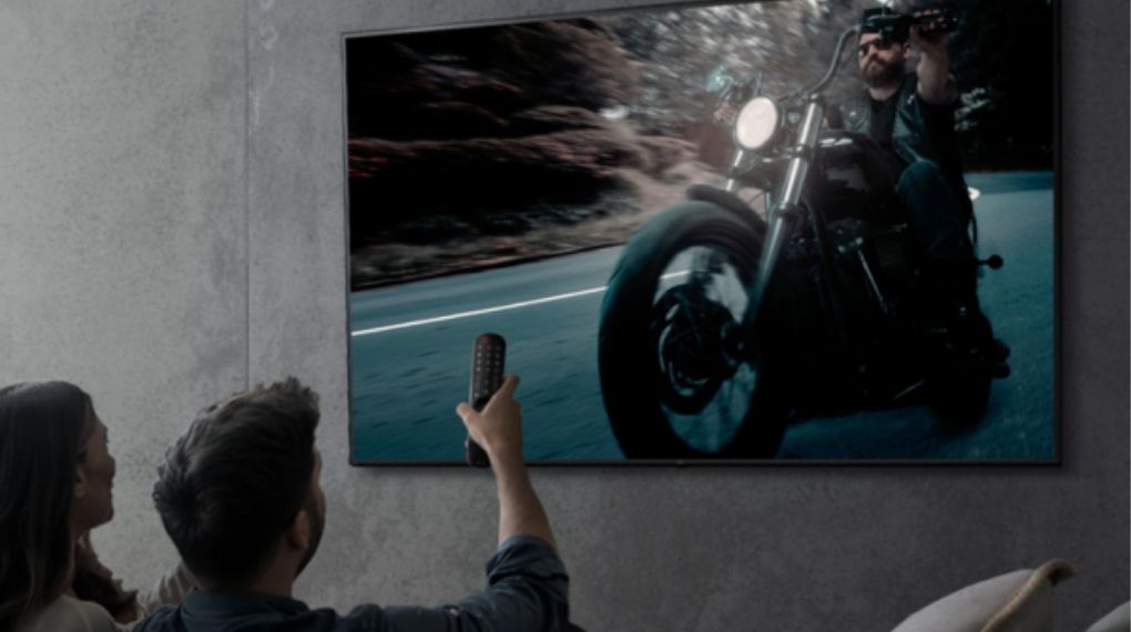 Chất lượng hình ảnh của Smart Tivi LG 65 Inch 4K 65UT8050PSB có thật sự tốt không?