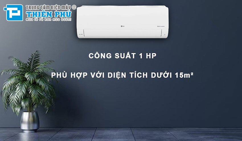 Đánh giá chi tiết điều hòa LG B10END1 và hướng dẫn cách sử dụng