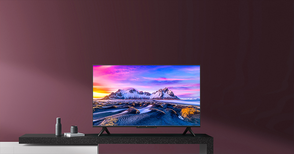 Smart Tivi Xiaomi 50 Inch 4K UHD EA - Lựa chọn tốt trong phân khúc tầm trung