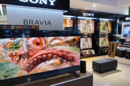 Top 3 chiếc tivi Sony thông minh đang được bán chạy nhất hiện nay