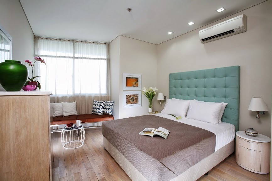Điều hòa Casper TC-09IS36: Sự lựa họn hoàn hảo cho phòng ngủ của bạn