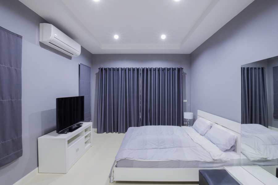 5 Lưu ý quan trọng khi mua điều hòa Mitsubishi 9000Btu 2 Chiều MSZ-HT25VF