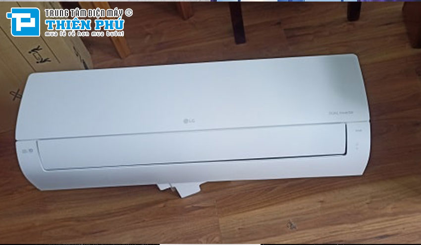 Tìm hiểu về điều hòa LG V13WIN1: Đối tác lý tưởng cho mùa hè mát lạnh