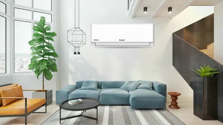 Điều hòa Funiki 18000Btu 2 Chiều Inverter HIH18TMU: Những lý do được yêu thích