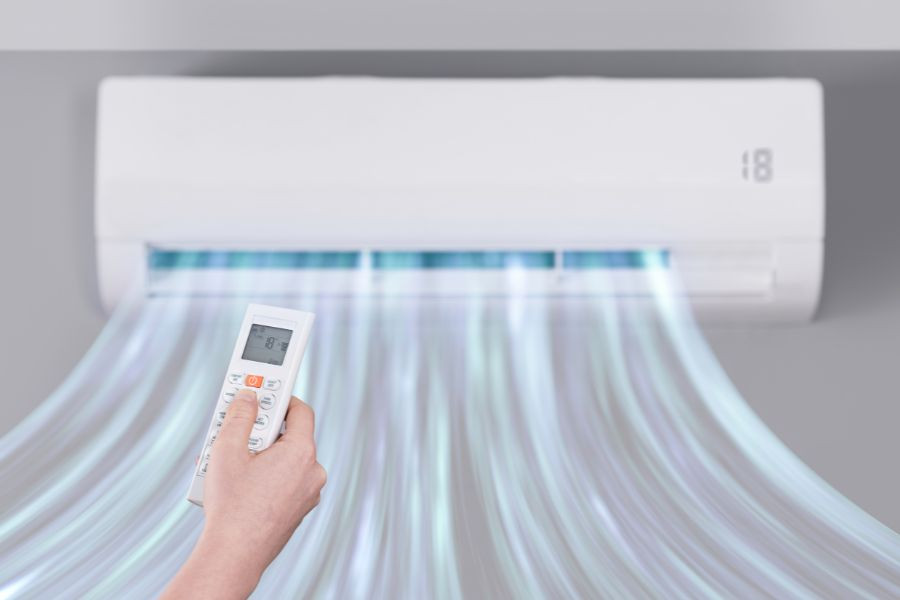 Điều hòa Carrier 18000BTU 1 Chiều Inverter: Tiết kiệm điện năng và làm mát hiệu quả