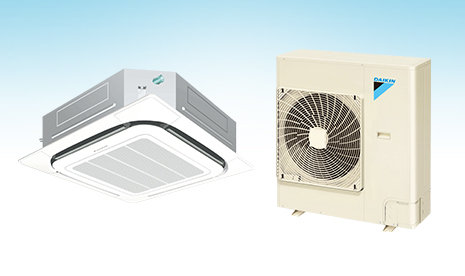 TOP 3 điều hòa âm trần 24000btu đáng mua nhất cho mùa hè năm nay