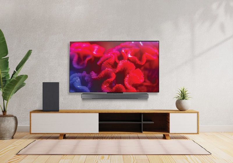 3 Chiếc tivi LG lựa chọn mới ra mắt 2024