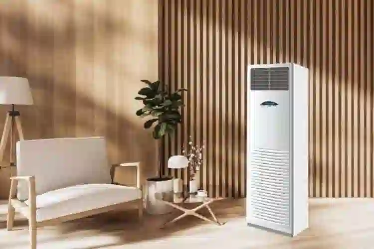 3 chiếc điều hòa cây 24000btu phù hợp với phòng dưới 40 m2 được bán chạy hiện nay