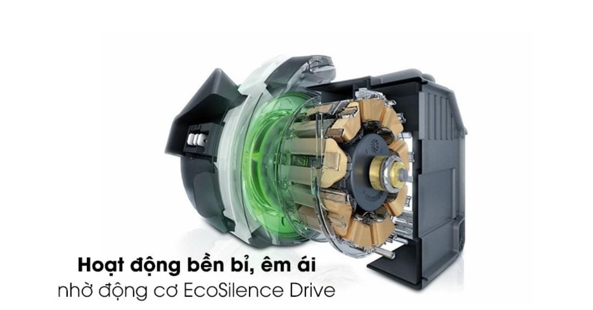 Vì sao máy hút mùi Bosch DFS067K51 60 cm series 8 nhận được đánh giá cao từ người tiêu dùng?