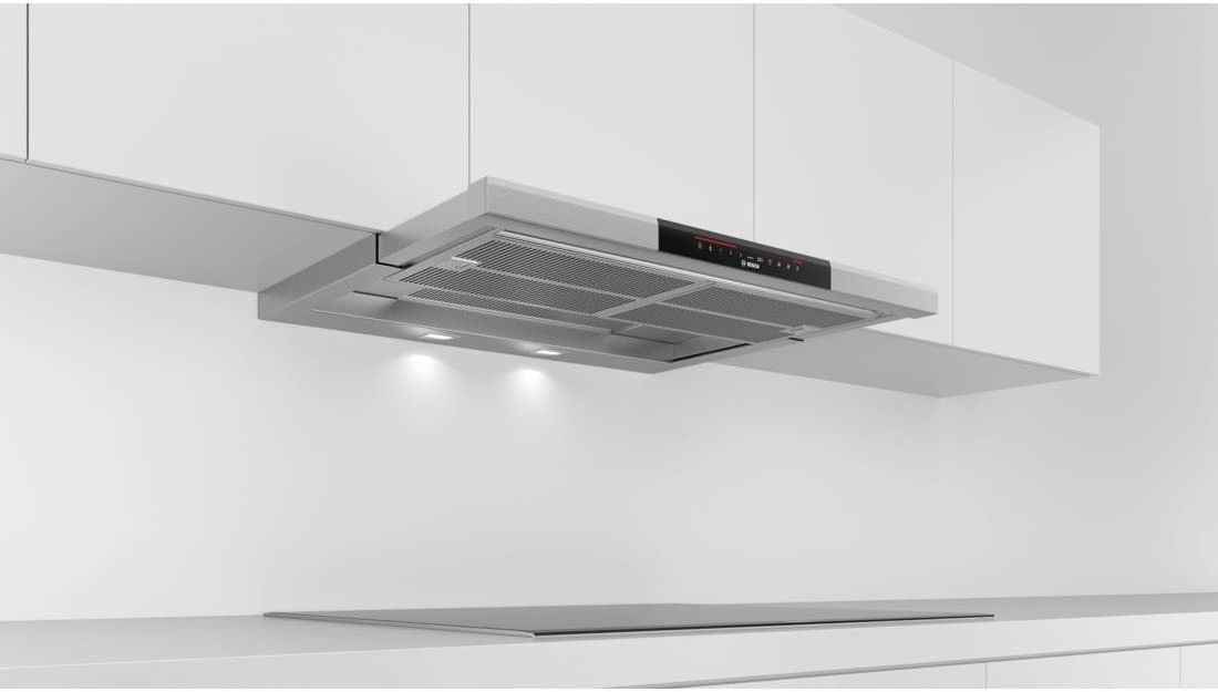 Máy hút mùi Bosch DFS067K51 60 cm series 8 có phải là sự lựa chọn phù hợp cho gia đình bạn?