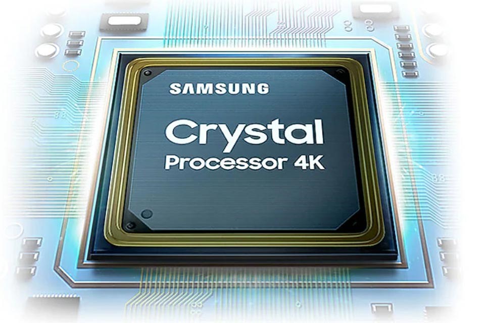 Chia sẻ về 5 đặc điểm nổi bật của tivi Samsung 50 inch 4K UA50U8000F mới 2025