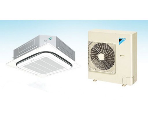 Điều hòa âm trần giá rẻ Daikin: TOP 3 sản phẩm được bán chạy hiện nay