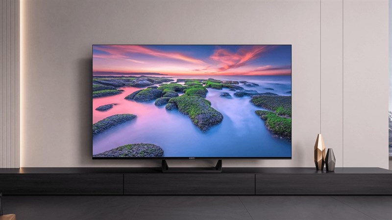 Vì sao Smart tivi Xiaomi là lựa chọn tốt nhất nên chọn mua?