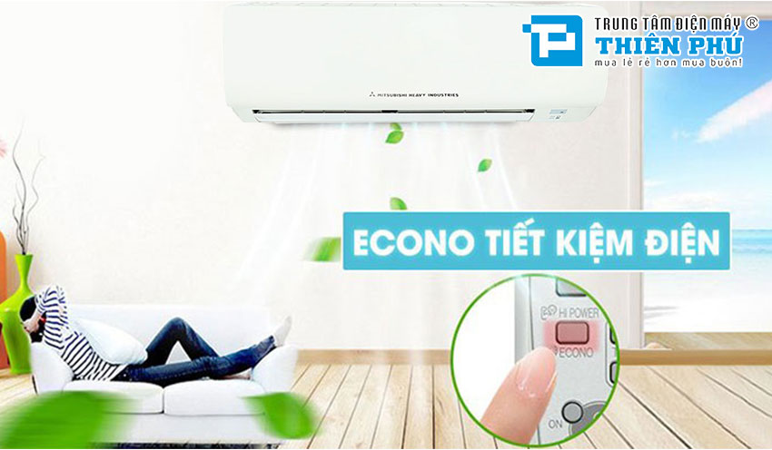 Nên mua điều hòa Mitsubishi 9000 SRK09CTR-S5 hay điều hòa Daikin FTF25XAV1V?