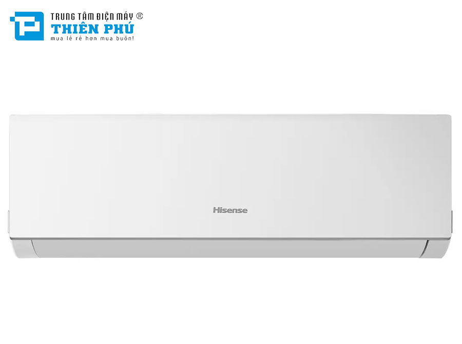 Những lý do nên chọn điều hòa Hisense 18000Btu 1 Chiều Inverter AS-18TW4RGATU00