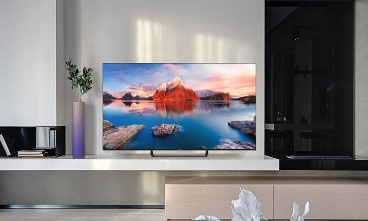 Có nên lựa chọn Smart Tivi Samsung 65 Inch 4K UA65DU8500KXXV hay không?