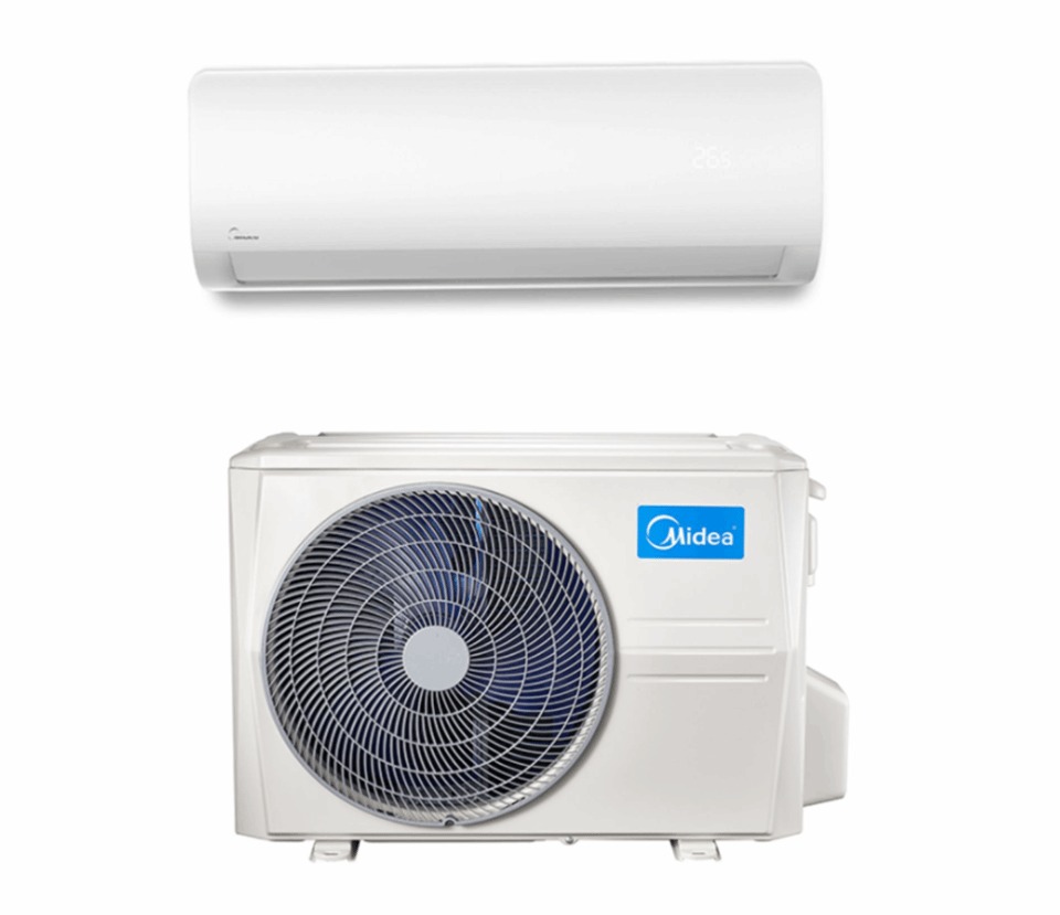 Điều hòa Midea MSAGA-18CRDN8, sự lựa chọn chất lượng mà lại tiết kiệm chi phí