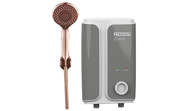 Kinh nghiệm chọn mua bình nóng lạnh Rossi?