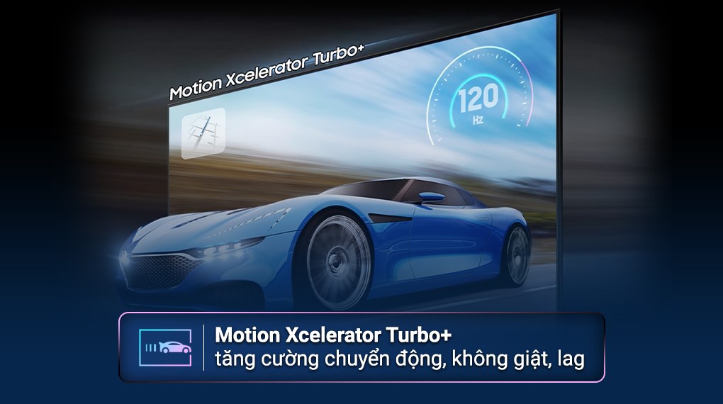 Giới thiệu một số mẫu smart tivi samsung đang được ưa chuộng hiện nay