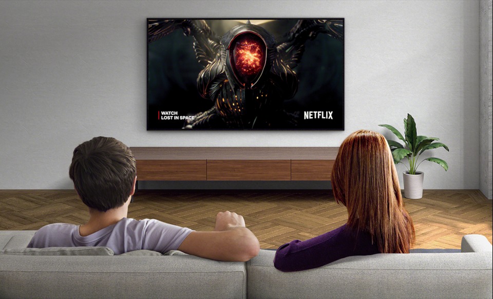 Khám phá những công nghệ xử lý hình ảnh đáng chú ý có trên tivi Sony 4K OLED K-65XR80