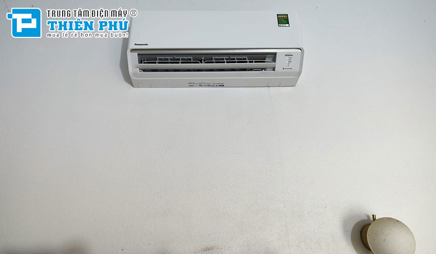 Điều hòa Panasonic CU/CS-RU9AKH-8 và những công dụng hữu ích từ thiết bị này