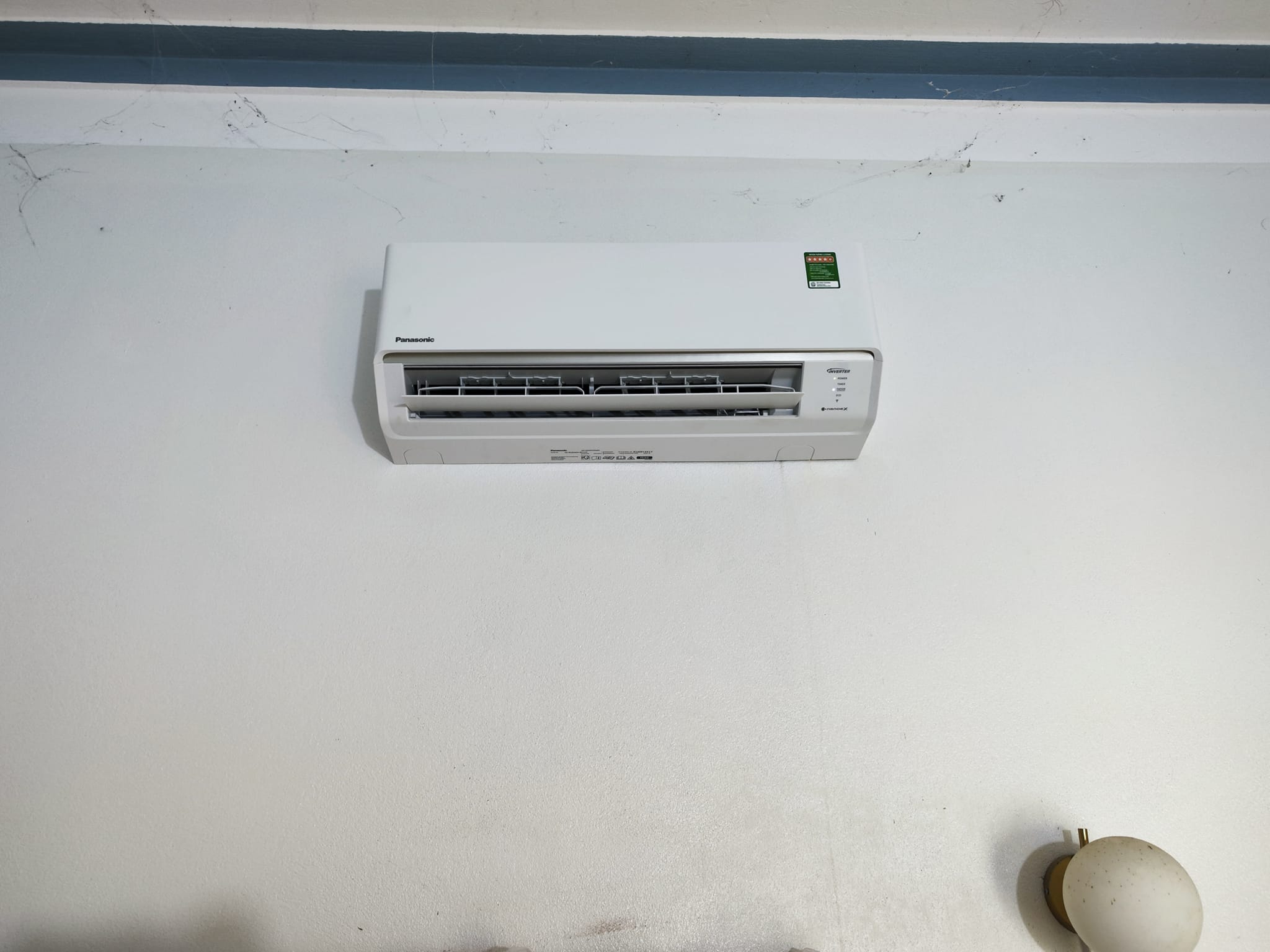 Top 4 mẫu điều hòa cao cấp tốt nhất của thương hiệu Daikin và Panasonic đáng mua