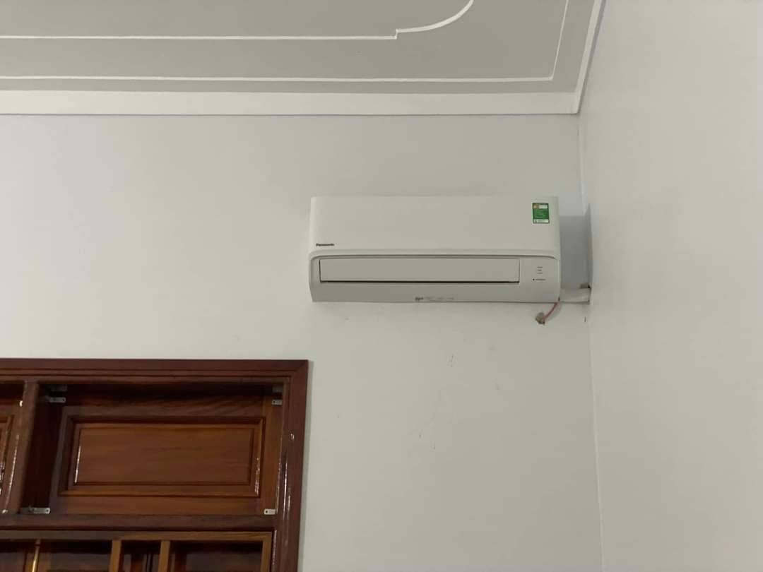 Top 3 điều hòa Panasonic 1 chiều được bán chạy nhất thời điểm hè 2024