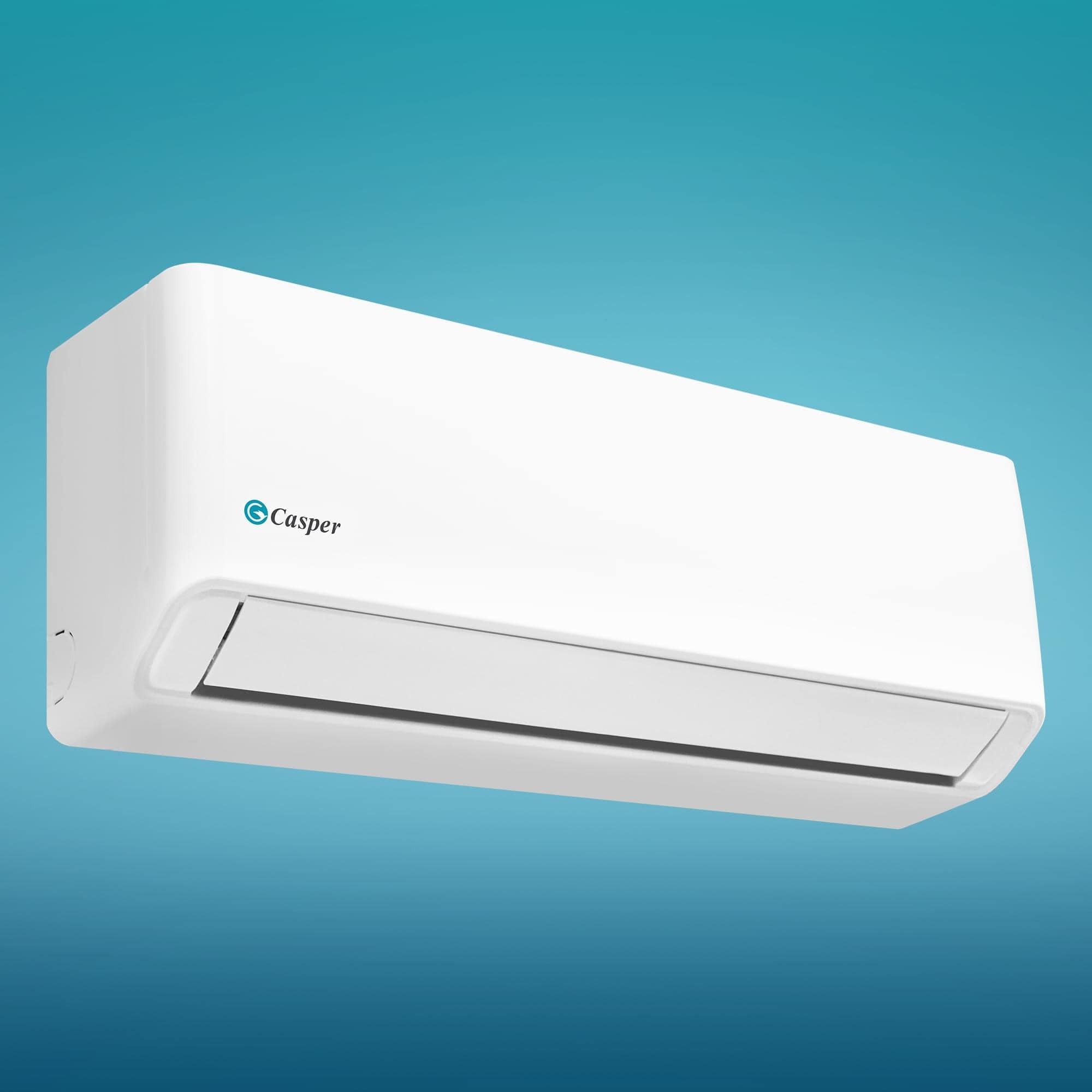 So sánh chất lượng giữa điều hòa Daikin FTF25XAV1V và casper SC-09FS36