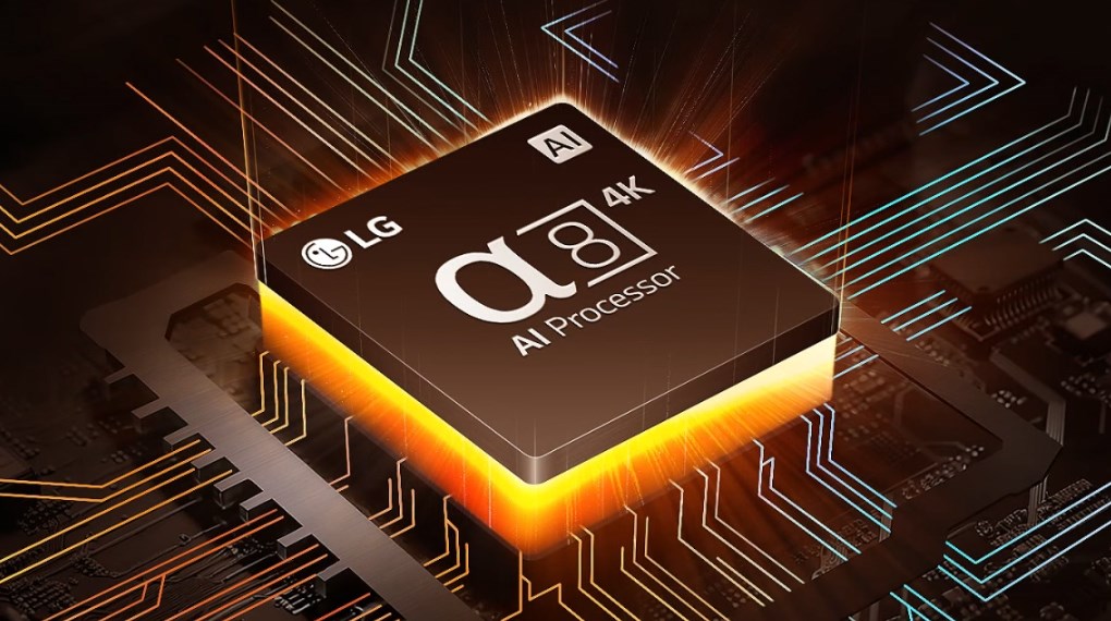 Ưu và nhược điểm của Smart tivi LG QNED 55 Inch 55QNED86TSA