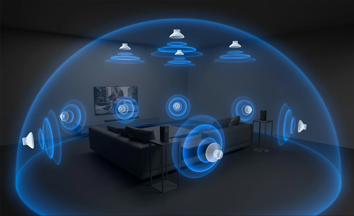 Giữa tivi Sony và tivi Samsung nên chọn hãng nào để xem Netflix và YouTube chất lượng nhất?