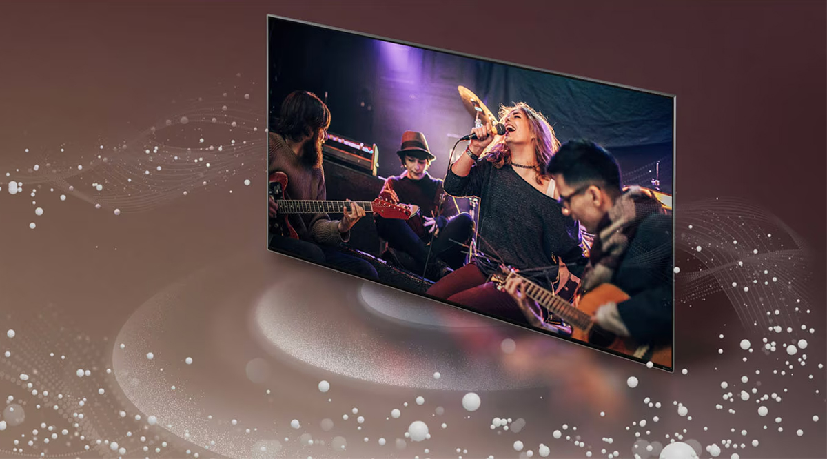 Chia sẻ mẫu smart tivi Casper Full HD 43 inch model năm 2024 giá chỉ 5 triệu đồng