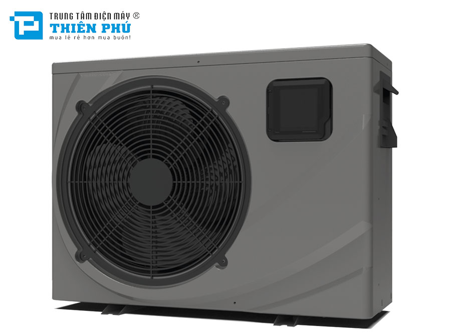 Máy bơm nhiệt Heat Pump Ariston AR-6SM HX - Giải pháp nước nóng chuyên dụng cho bể bơi