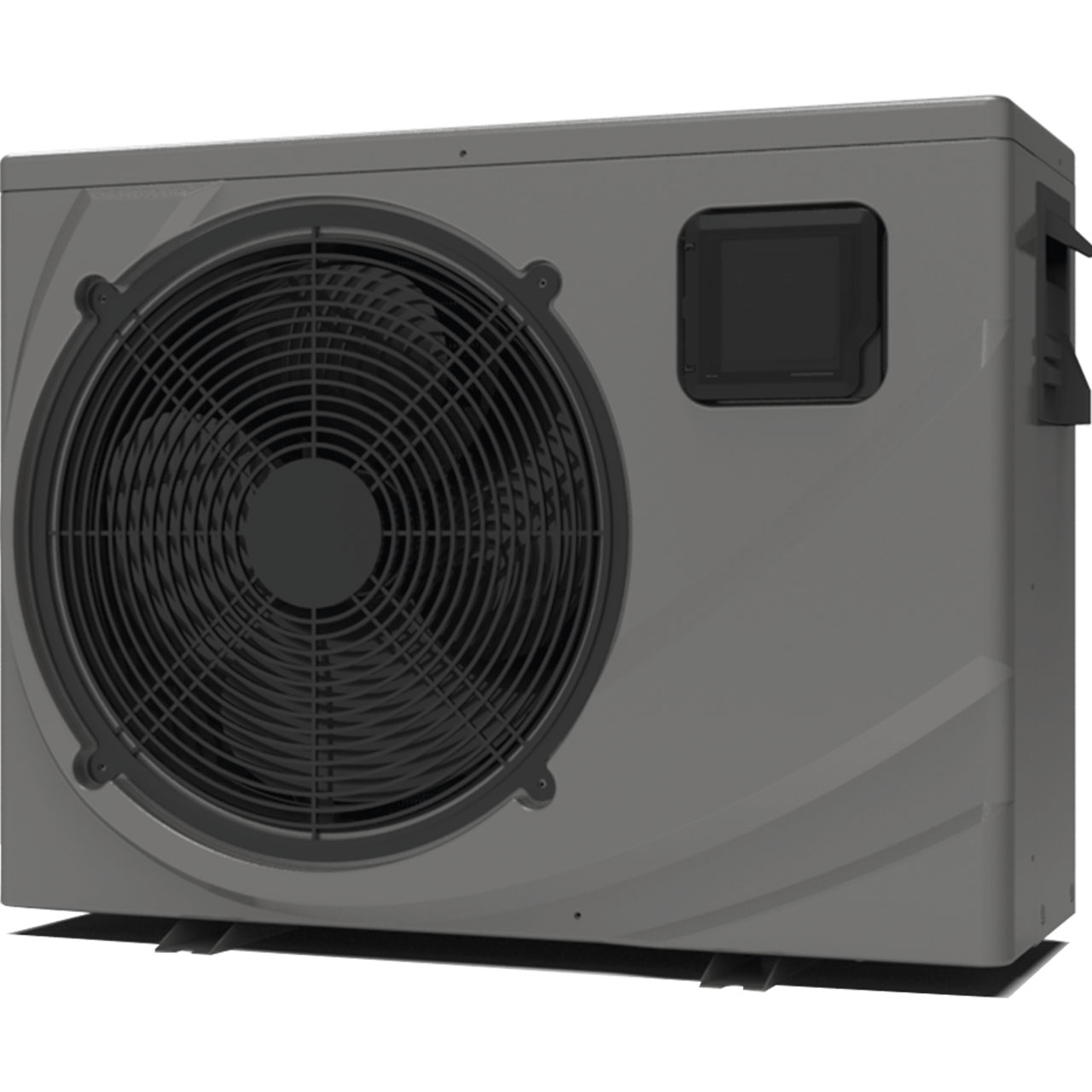 Máy bơm nhiệt Heat Pump Ariston AR-6SM HX - Giải pháp nước nóng chuyên dụng cho bể bơi